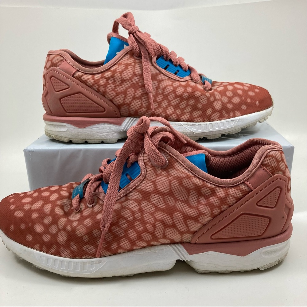 Adidas Torsion ZX Flux 8.5